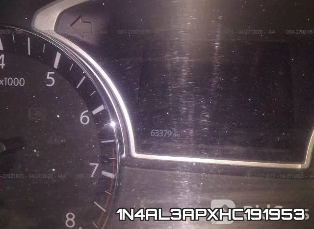 1N4AL3APXHC191953 фото 7
