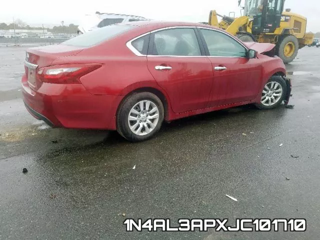 1N4AL3APXJC101710 фото 3