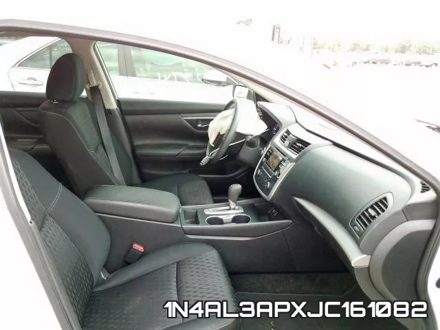 1N4AL3APXJC161082 фото 4
