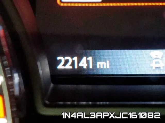 1N4AL3APXJC161082 фото 7