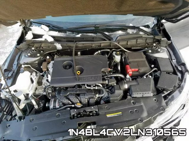 1N4BL4CV2LN310565 фото 5