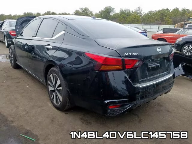 1N4BL4DV6LC145758 фото 2