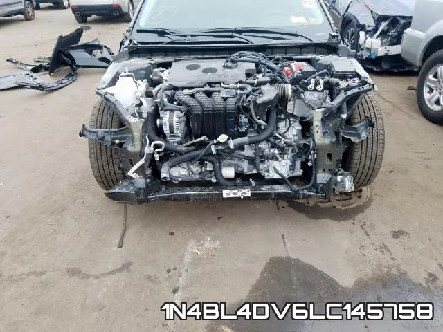1N4BL4DV6LC145758 фото 6