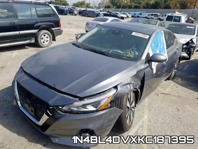 1N4BL4DVXKC187395 фото 3