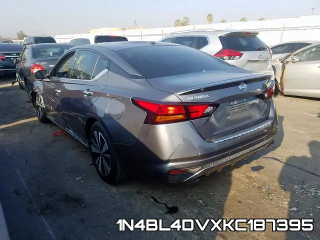 1N4BL4DVXKC187395 фото 4