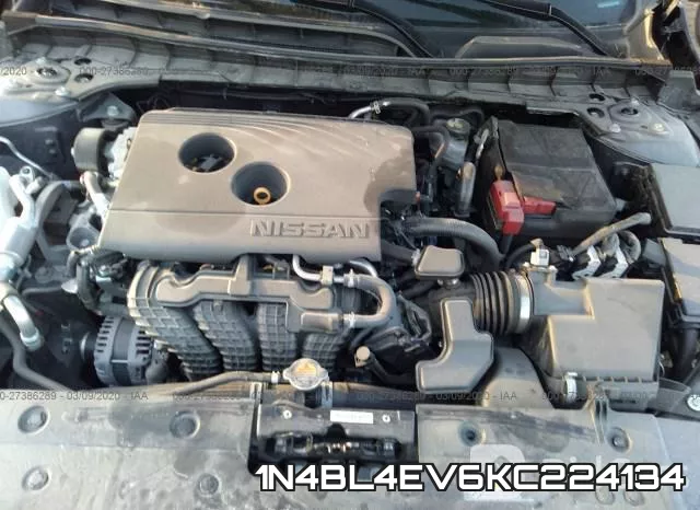 1N4BL4EV6KC224134 фото 2