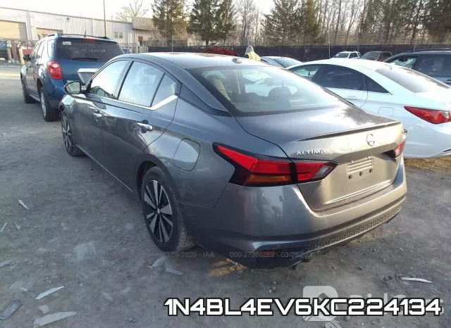1N4BL4EV6KC224134 фото 3