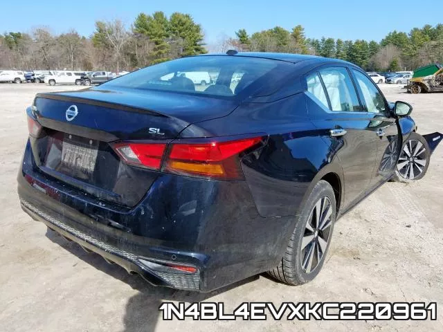 1N4BL4EVXKC220961 фото 3