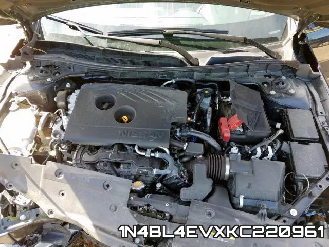 1N4BL4EVXKC220961 фото 5