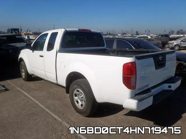 1N6BD0CT4HN719475 фото 3