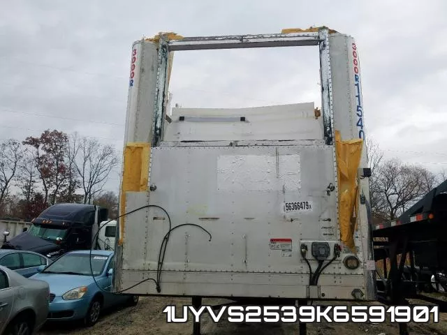 1UYVS2539K6591901 фото 3