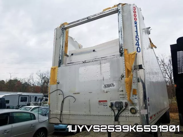 1UYVS2539K6591901 фото 4