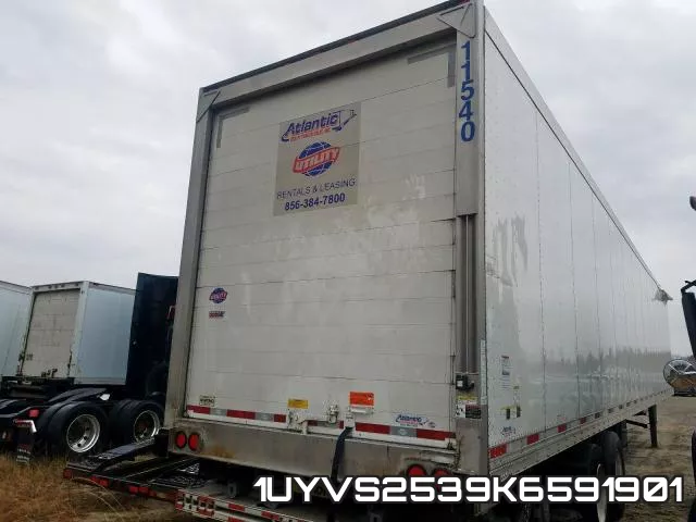 1UYVS2539K6591901 фото 6