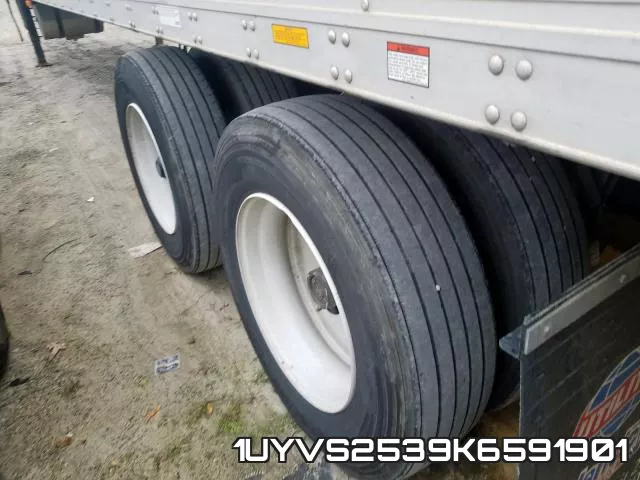 1UYVS2539K6591901 фото 8