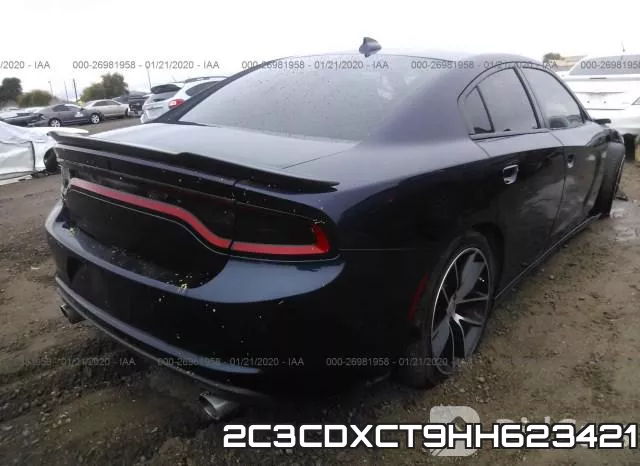 2C3CDXCT9HH623421 фото 4