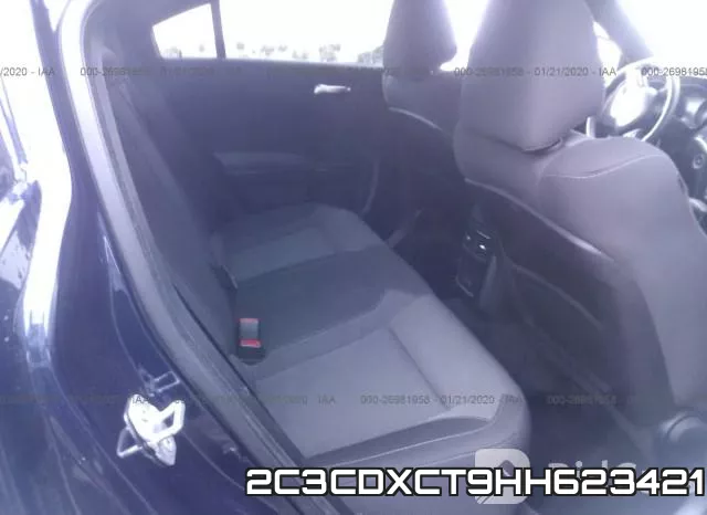 2C3CDXCT9HH623421 фото 7