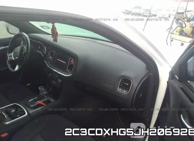 2C3CDXHG5JH206928 фото 6