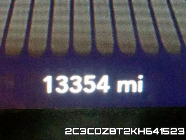 2C3CDZBT2KH641523 фото 6