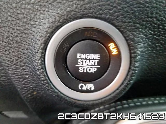 2C3CDZBT2KH641523 фото 7