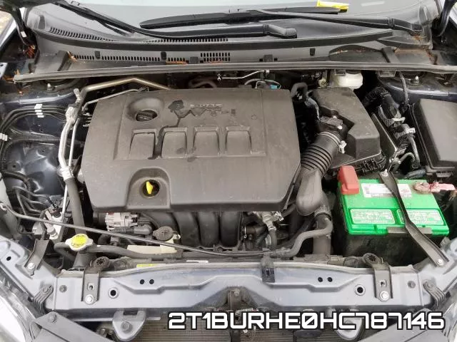2T1BURHE0HC787146 фото 6