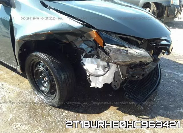 2T1BURHE0HC963421 фото 6