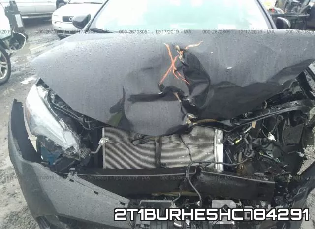 2T1BURHE5HC784291 фото 2