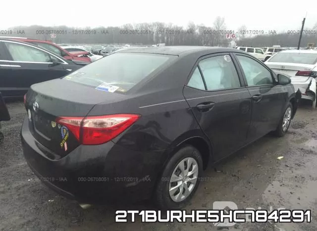 2T1BURHE5HC784291 фото 4