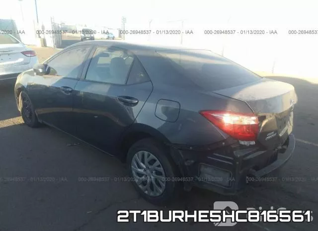 2T1BURHE5HC816561 фото 2