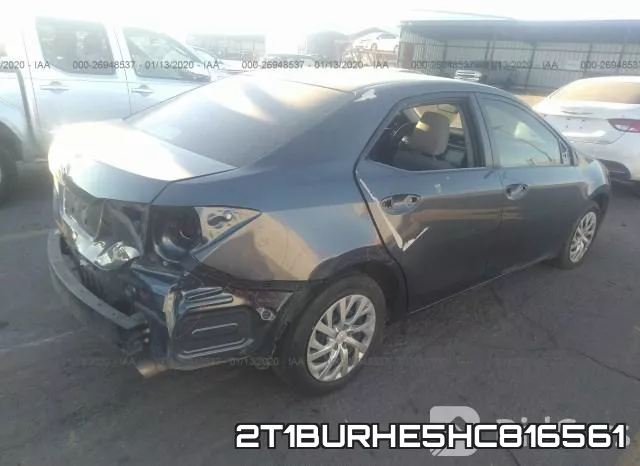 2T1BURHE5HC816561 фото 3