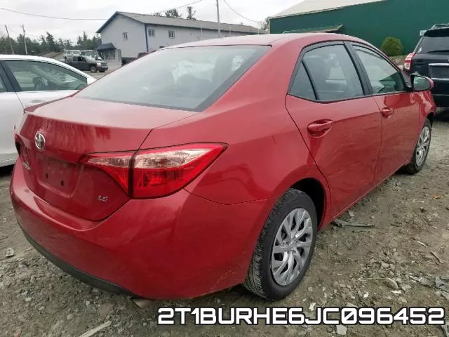 2T1BURHE6JC096452 фото 2