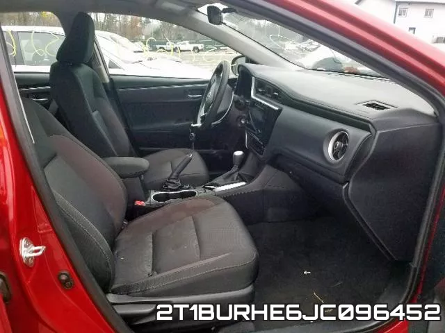 2T1BURHE6JC096452 фото 3