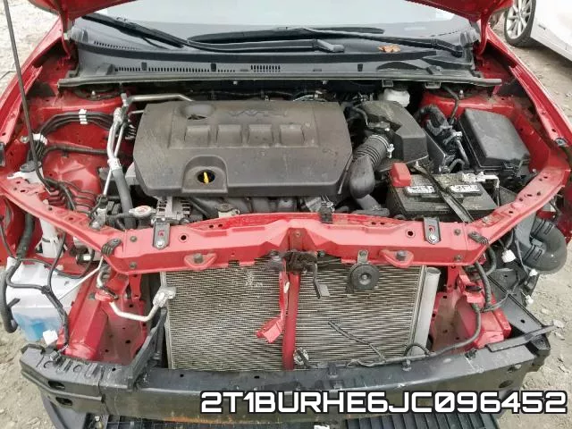 2T1BURHE6JC096452 фото 5