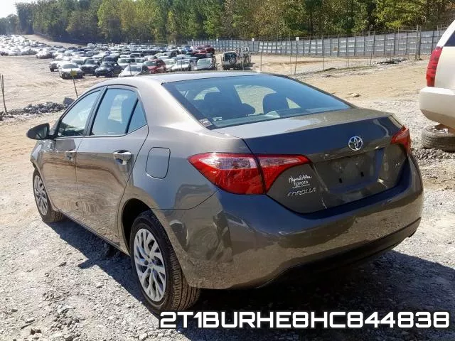 2T1BURHE8HC844838 фото 2
