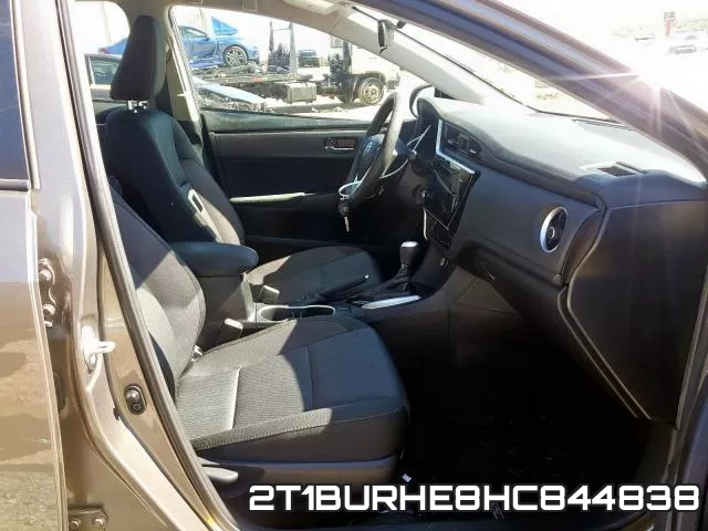 2T1BURHE8HC844838 фото 3