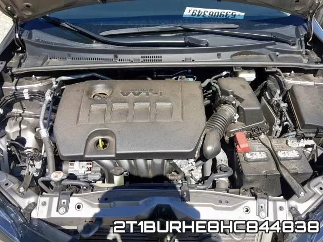 2T1BURHE8HC844838 фото 4