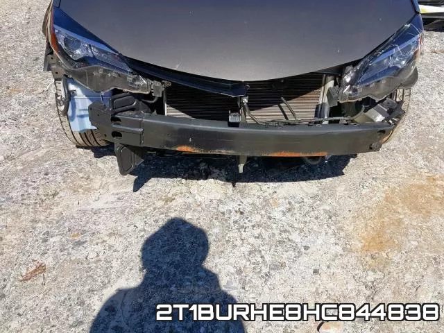 2T1BURHE8HC844838 фото 5