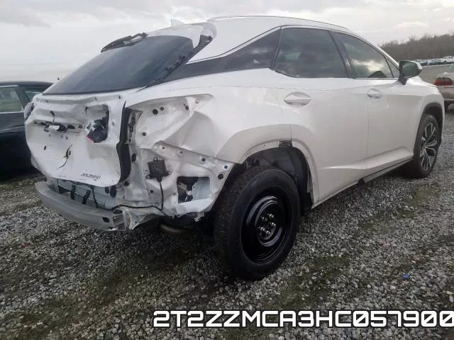 2T2ZZMCA3HC057900 фото 3