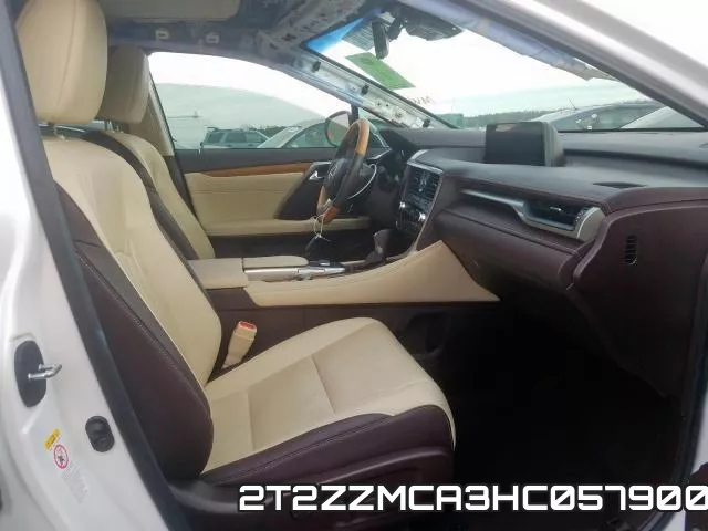 2T2ZZMCA3HC057900 фото 4
