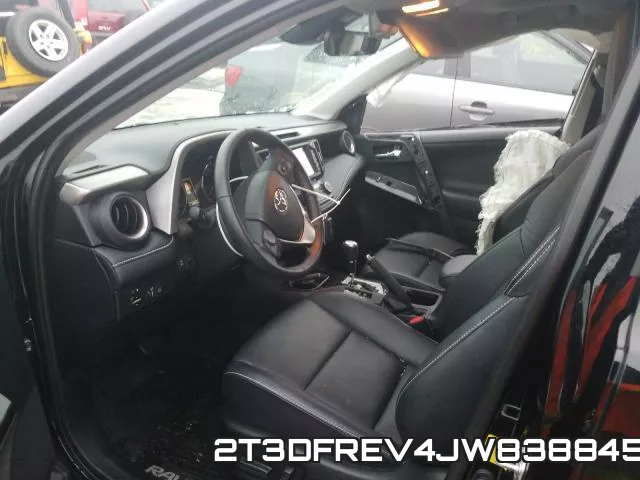 2T3DFREV4JW838845 фото 3