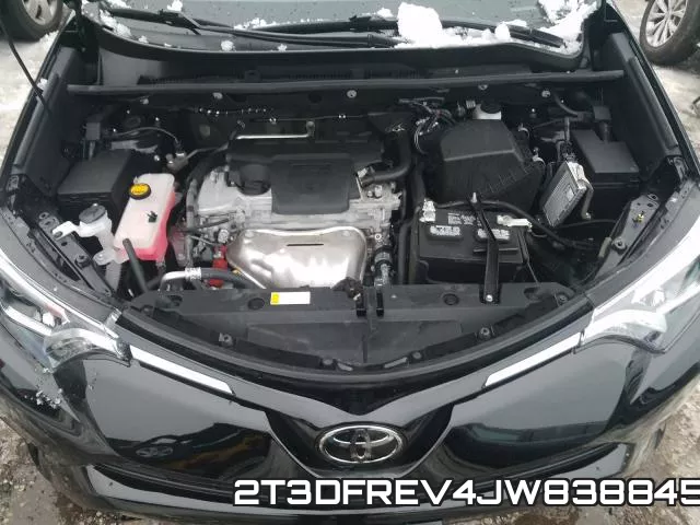 2T3DFREV4JW838845 фото 5