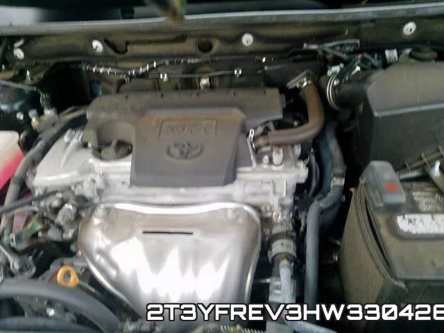2T3YFREV3HW330426 фото 4