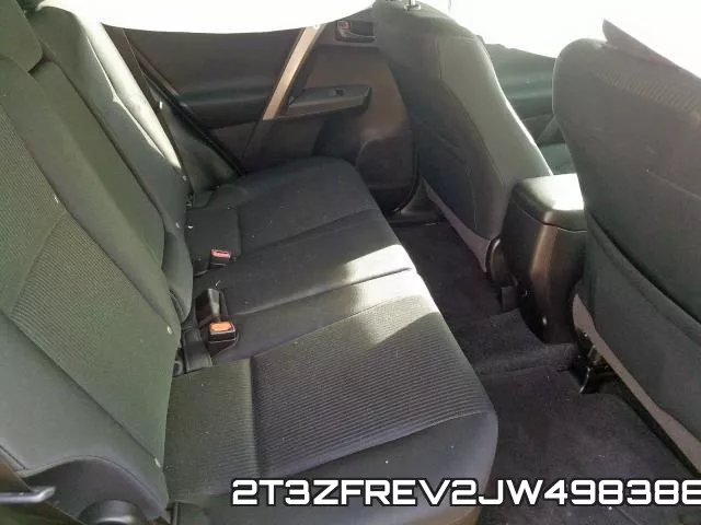 2T3ZFREV2JW498388 фото 5