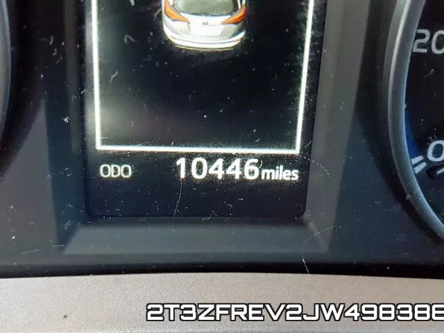 2T3ZFREV2JW498388 фото 7