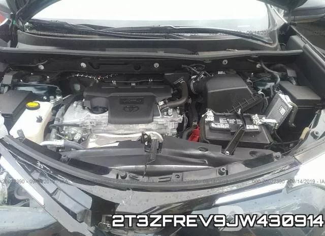 2T3ZFREV9JW430914 фото 2