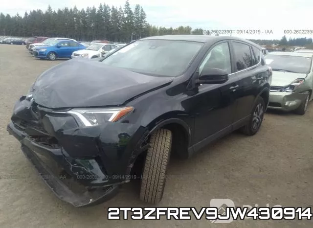 2T3ZFREV9JW430914 фото 3