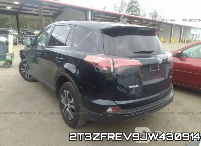 2T3ZFREV9JW430914 фото 4