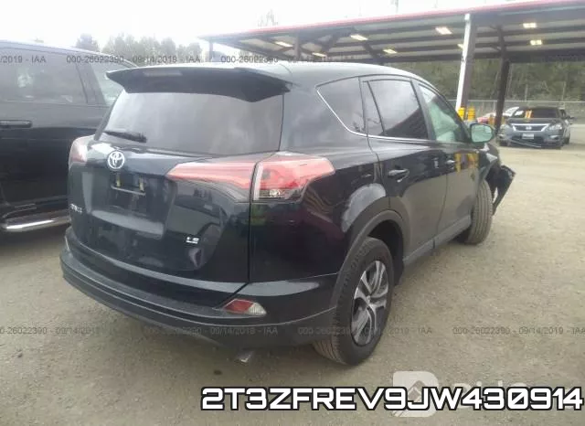2T3ZFREV9JW430914 фото 5
