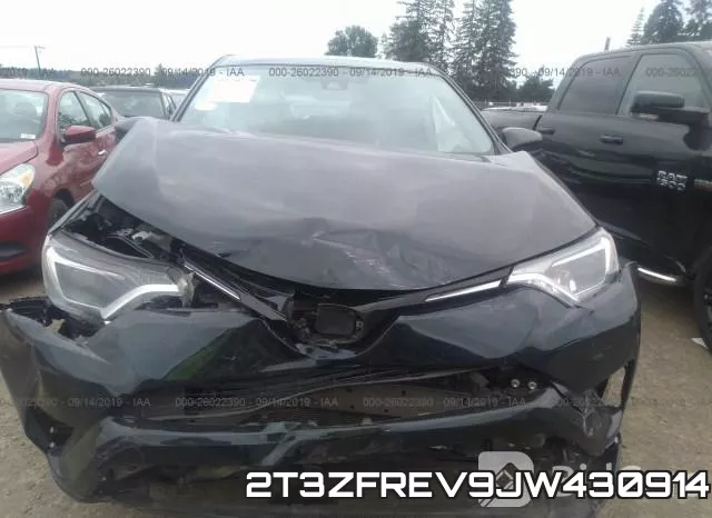 2T3ZFREV9JW430914 фото 6