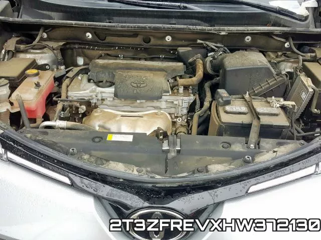 2T3ZFREVXHW372130 фото 7