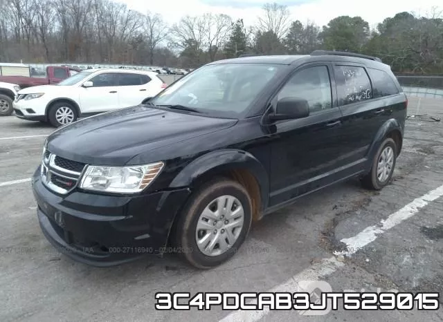 3C4PDCAB3JT529015 фото 3